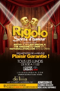 Rigolo