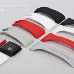 montre iinterchangeable Nooka