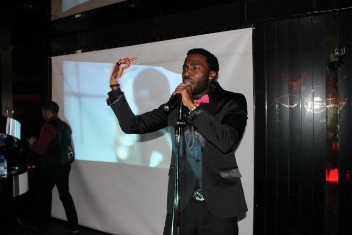 MUGZ launch event