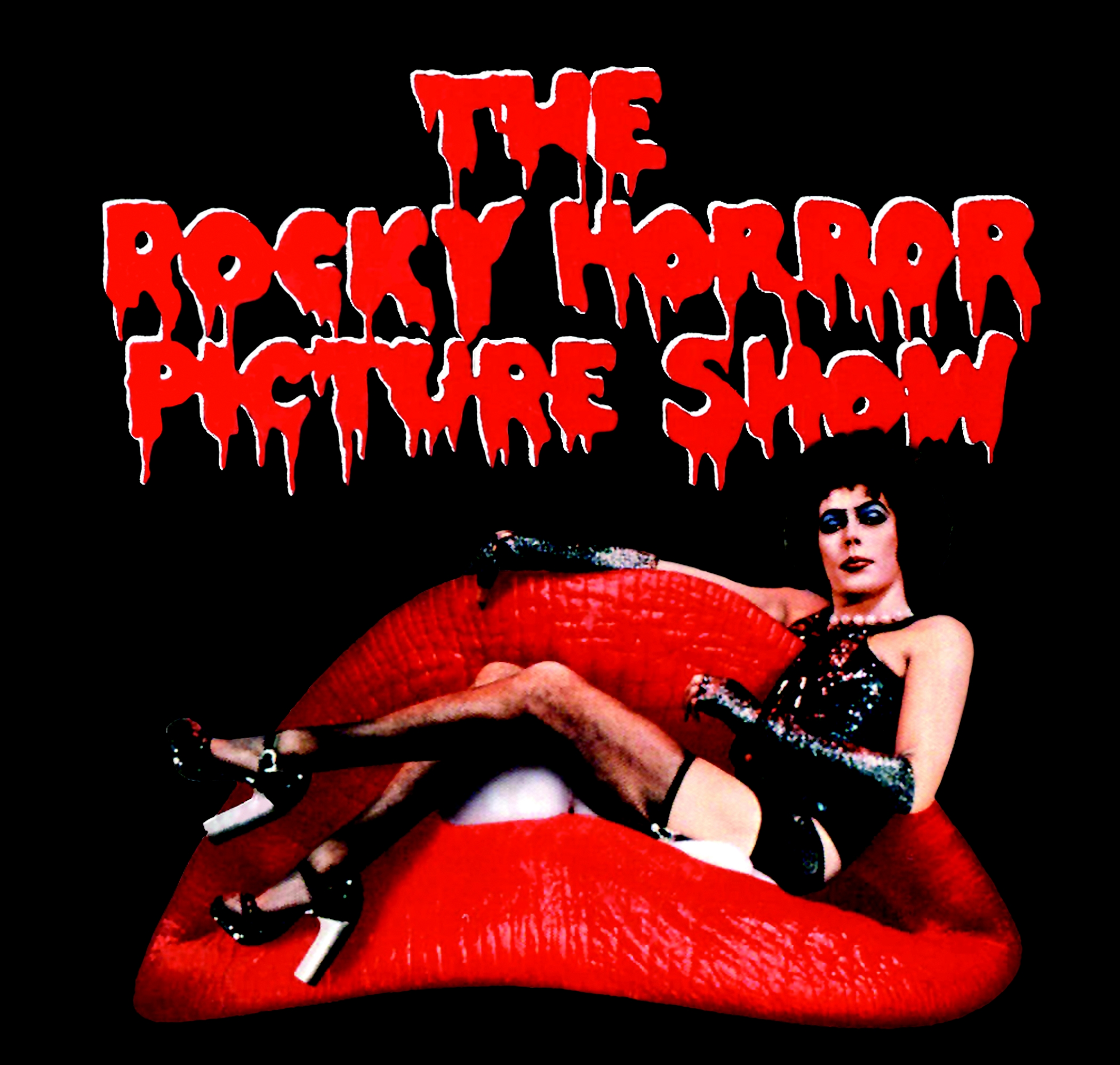 Une activité pour le weekend de l'Halloween "The Rocky Horror Picture