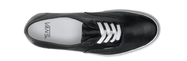 LoungeUrbain approuve la Collection printemps 2010 des chaussures Vans