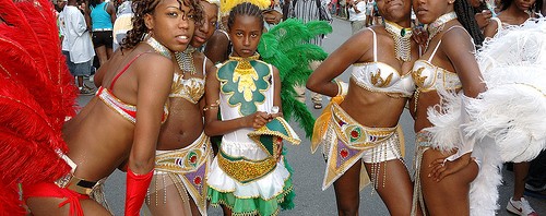 Carnaval Carifiesta – 36ème édition