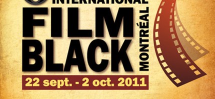Le Festival International du Film Black de Montréal