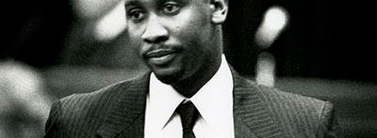 Troy Davis, les derniers recours