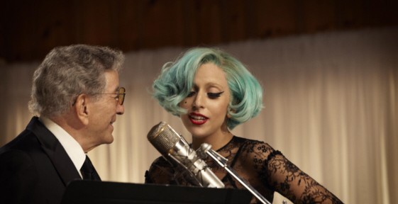 Vidéo: Tony Bennett & Lady Gaga – The Lady Is A Tramp