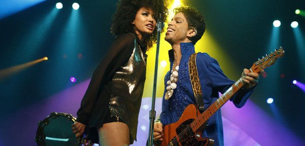Audio: Prince & Andy Allo – Extraloveable