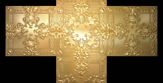 Jay-Z & Kanye West – Watch The Throne, ce soir à Montréal