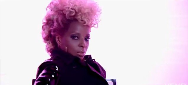 Vidéo: Mary J. Blige & Drake – Mr. Wrong