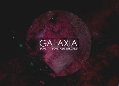 Audio: Soul – Galaxia