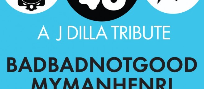 2U4U : A J Dilla Tribute