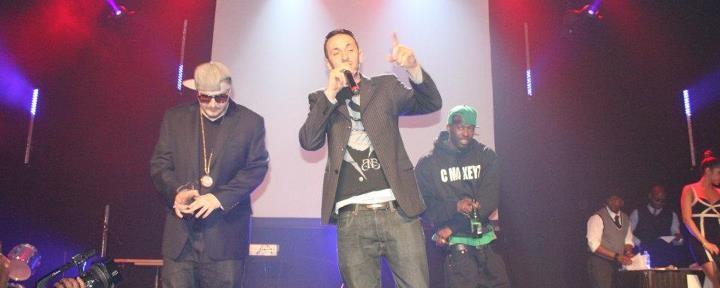 Montréal Hip Hop Awards 2012: Les gagnants de la soirée