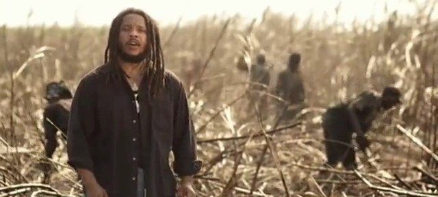 Vidéo: Stephen Marley avec Wale & The Cast of Fela – Made In Africa