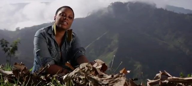 Vidéo: Stevy Mahy & James Germain – Haïti Chérie