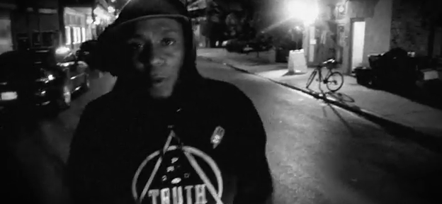 Vidéo: Yasiin Bey, Dead Prez & Mikeflo – Made You Die (Trayvon Martin Tribute)