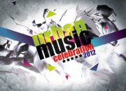 Montreal Urban Music Celebration 2012