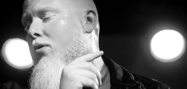 Brother Ali présente : Mourning In America And Dreaming In Color