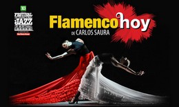 Flamenco de Hoy rend justice au prélude du Festival de Jazz