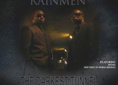 Mixtape: Rainmen – The Darkest Tunnel