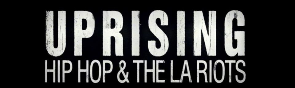 POP Montréal 2012 – Réactions du documentaire “Uprising: Hip Hop and The LA Riots”