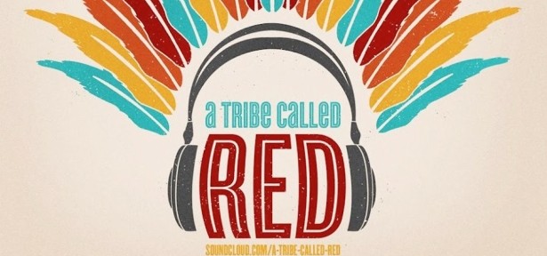 Lounge Urbain présente A Tribe Called Red