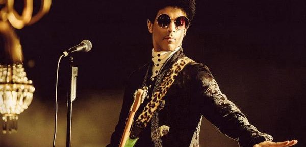 Prince est de retour avec “Rock and Roll Love Affair”