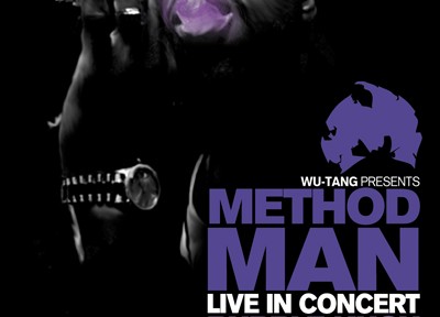 Method Man @ClubSoda [mercredi 9 janvier 2013]