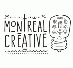 Une première pour Montréal Créative