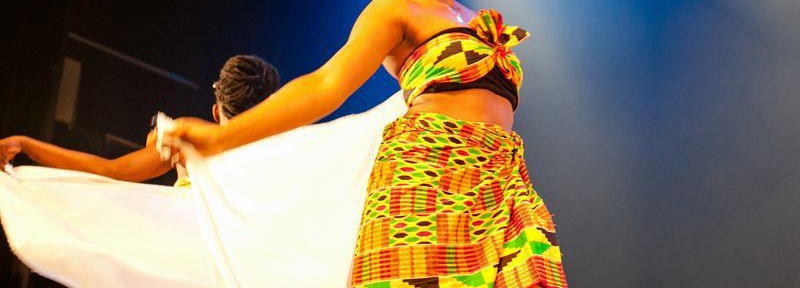 Revue sur le Gala Umfazi – Miss Afrique Montréal 2013