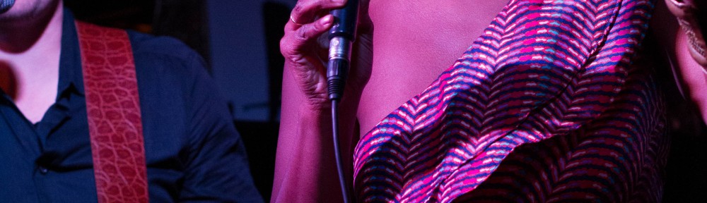 Photos: Concert de Bella Forté à la Maison du Jazz