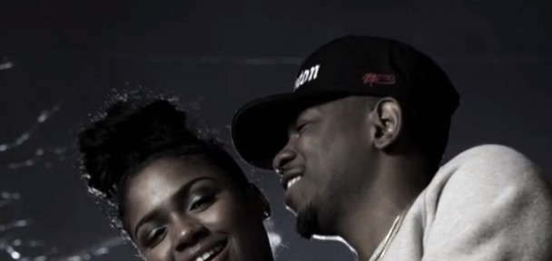 Nouveau vidéoclip de Kendrick Lamar & Drake, “Poetic Justice”