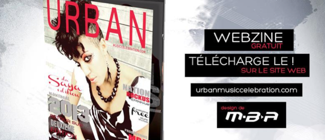 Urban Music Celebration – Troisième édition
