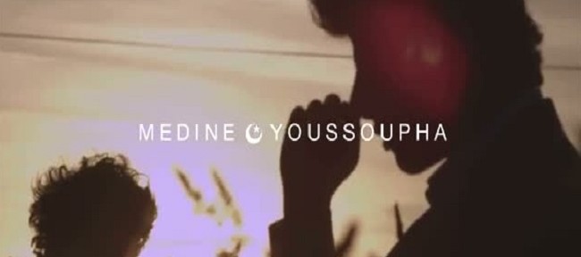 Nouveau vidéoclip: Médine avec Youssoupha – Blokkk Identitaire