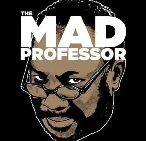 Mad Professor au Parc Jean-Drapeau