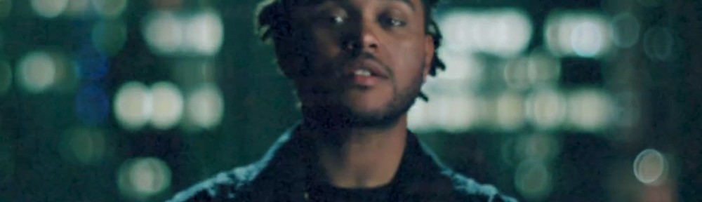 Nouveau vidéoclip : The Weeknd – Love In The Sky