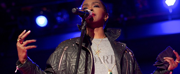 Lauryn Hill : De retour à Montréal en juin 2014