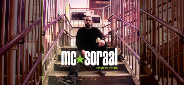 Musique : Médine – MC SORAAL