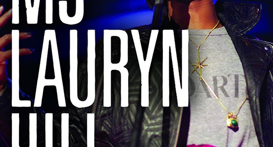 Concours : Lauryn Hill à l’Olympia de Montréal!