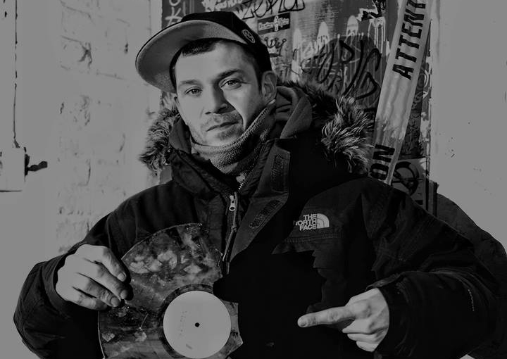 DJ Horg : 20 ans de hip hop