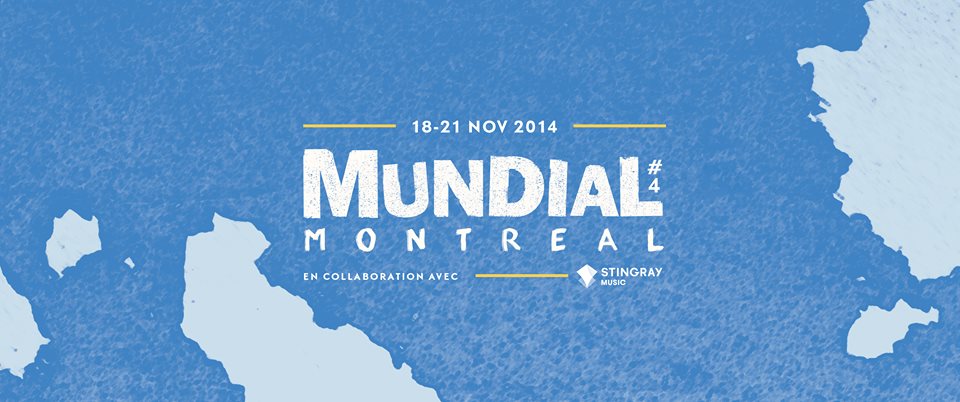 Mundial Montréal 2014