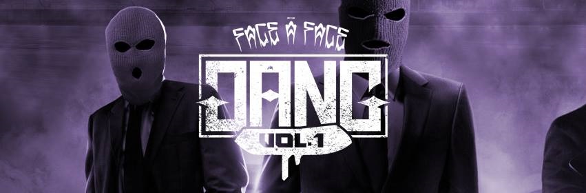 Nouvelle Mixtape de Face à Face Gang Vol.1