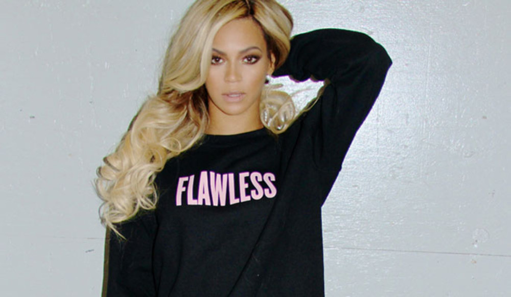 Beyoncé partage les vidéoclips de son dernier album!