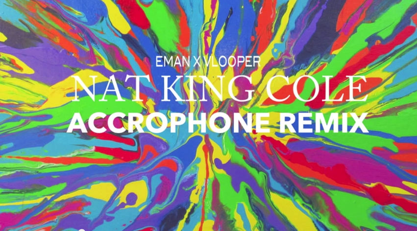 Accrophone Remix – Nat King Cole
