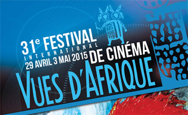 31e Festival international de cinéma Vues d’Afrique