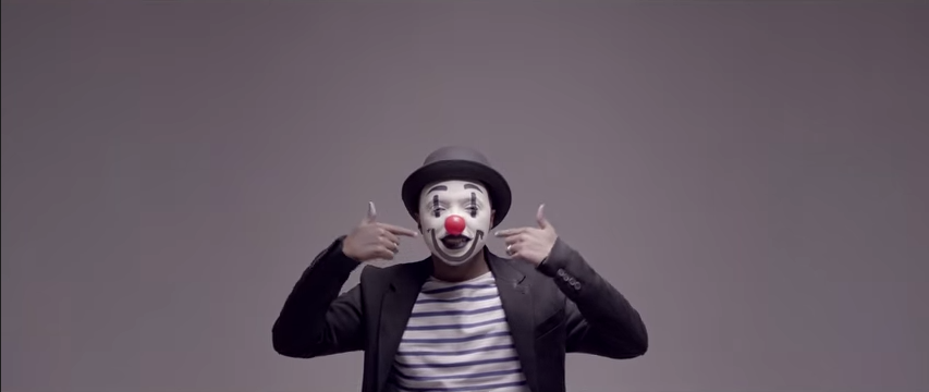 Soprano – Clown