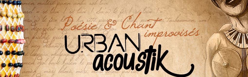 Urban Acoustik : Spécial jazzy