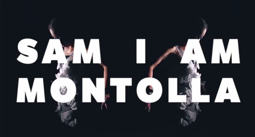Sam I Am Montolla – Show Ya Light