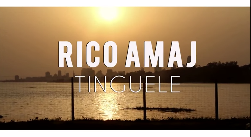 Rico Amaj – Ti-Nguele