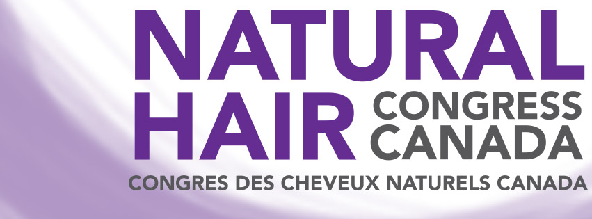 Natural Hair Congress Canada : 27 juin 2015