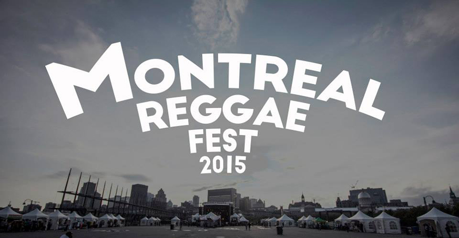 Le Reggae Fest 2015 en images