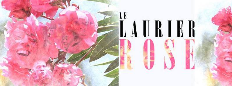 Le Laurier Rose